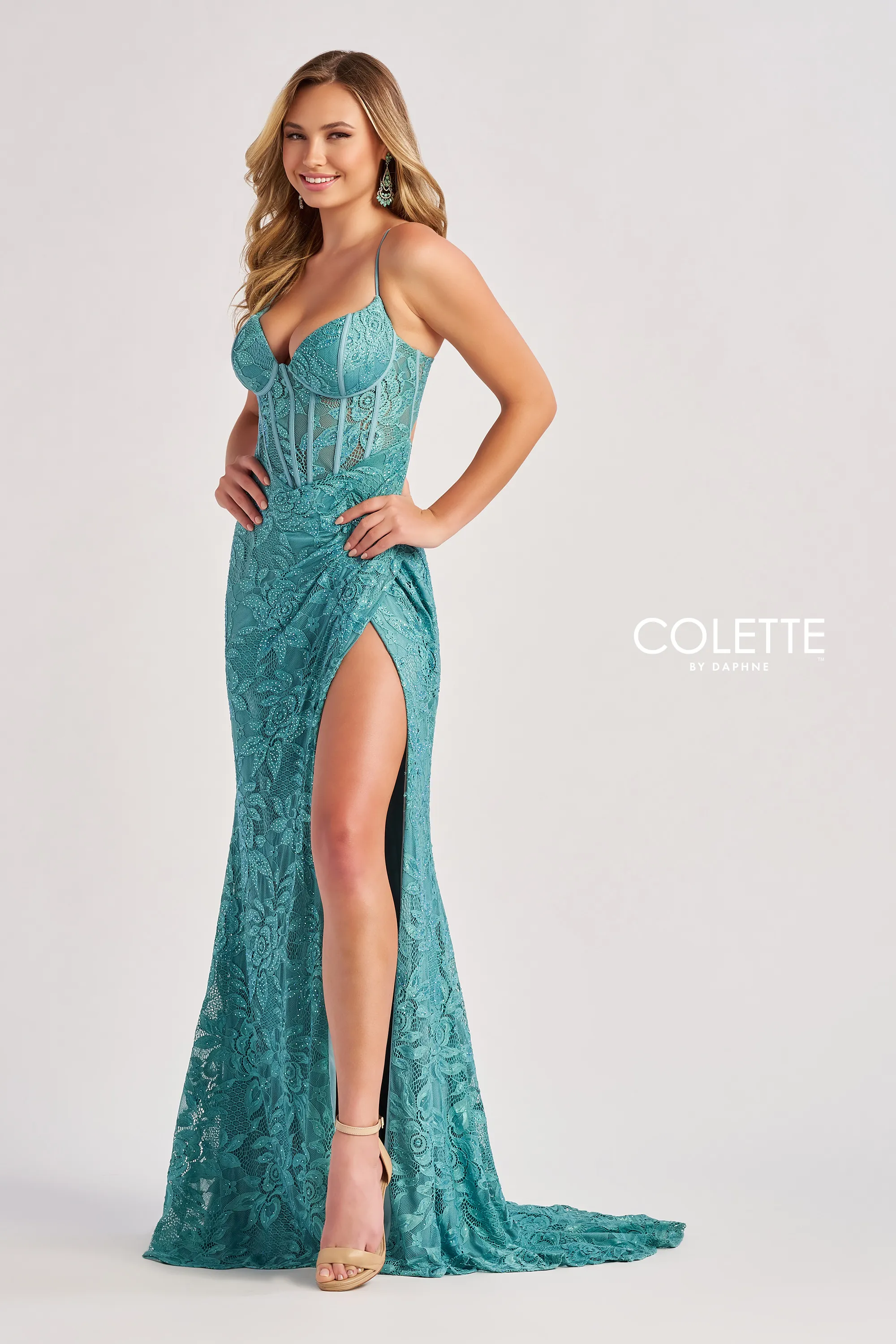 Colette by Daphne | Giana Rose Couture