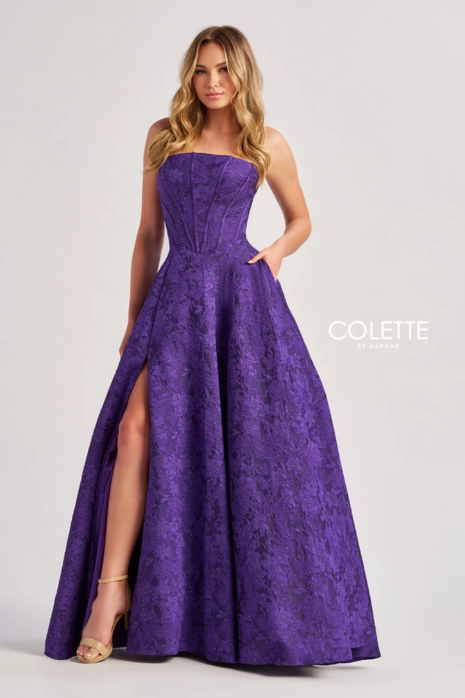 ◆Daphne◆ Colette by Daphne | Colette by Daphne - CL8675 | Colette by