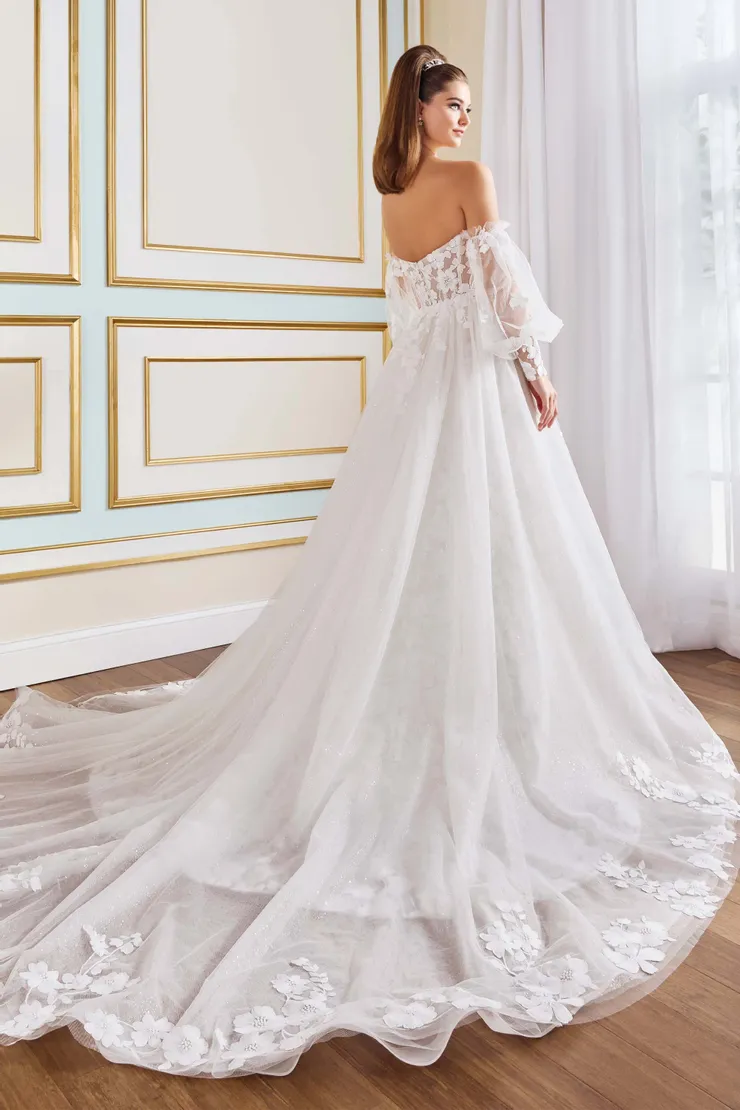 Martin Thornburg Backface Thumbnail Image