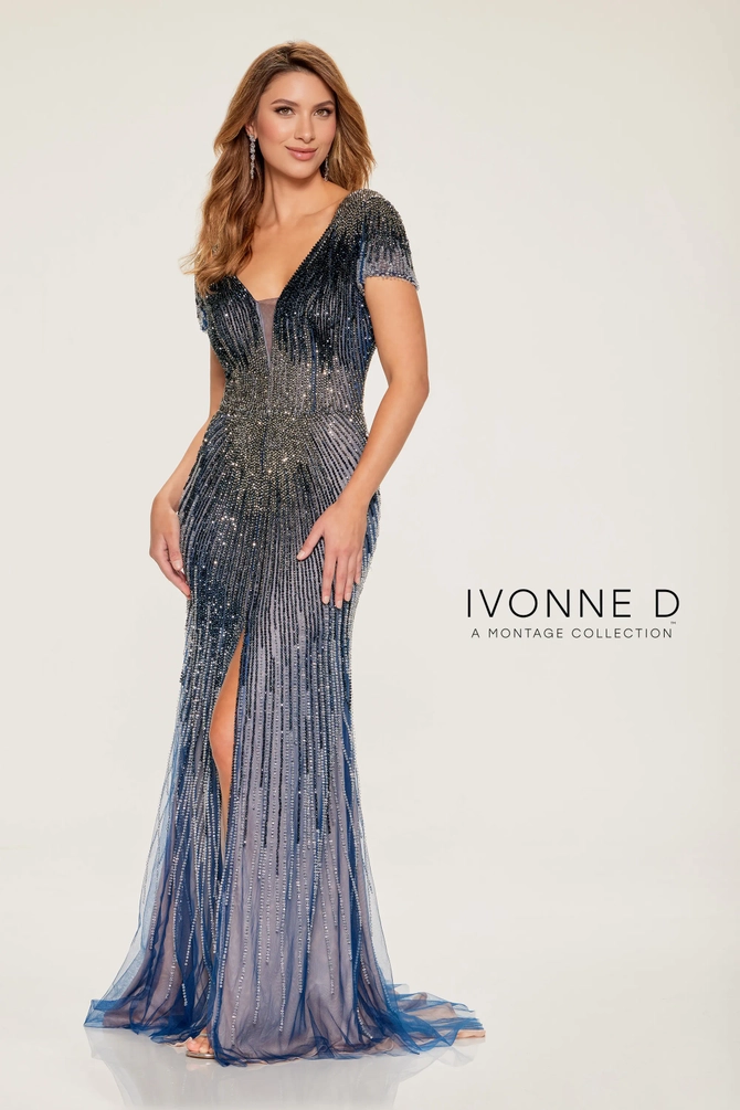 Ivonne D ID808