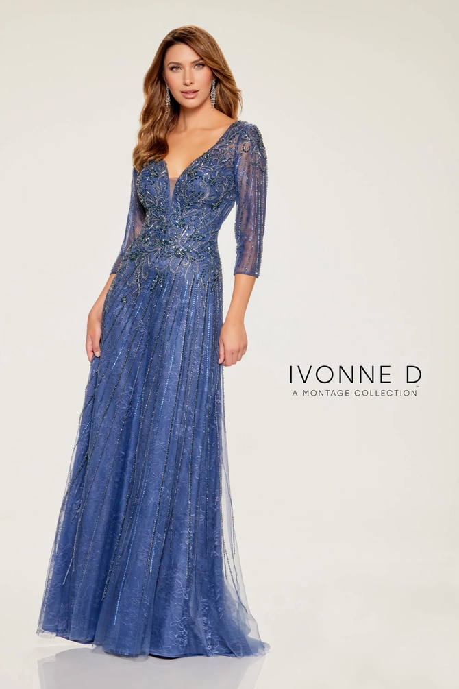 Ivonne D ID1203 main image 0