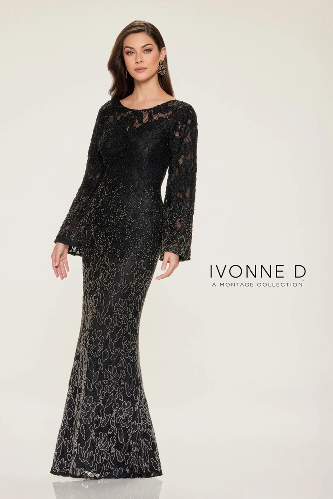 Ivonne D ID901
