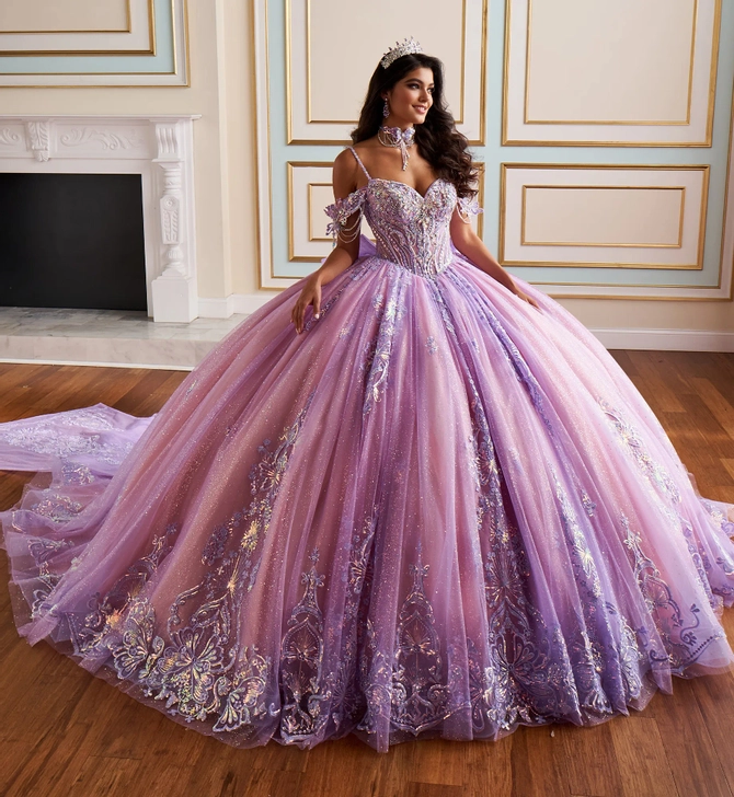 Princesa Quinceanera Dresses | Princesa by Ariana Vara - PR30198