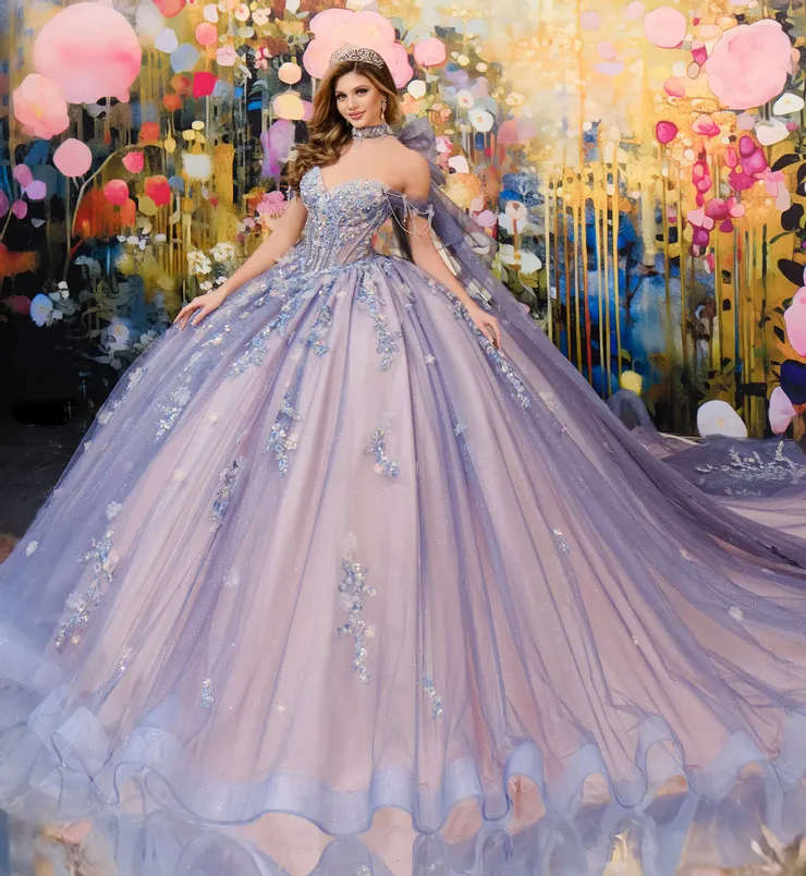 Princesa by Ariana Vara | Mary's Designer Bridal Boutique