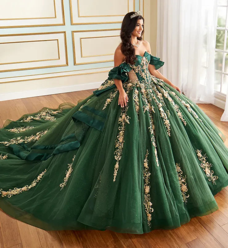 slim fit dress slacks Ariana Multiway Maxi Dress Green Jade– Selfie Leslie main image 1