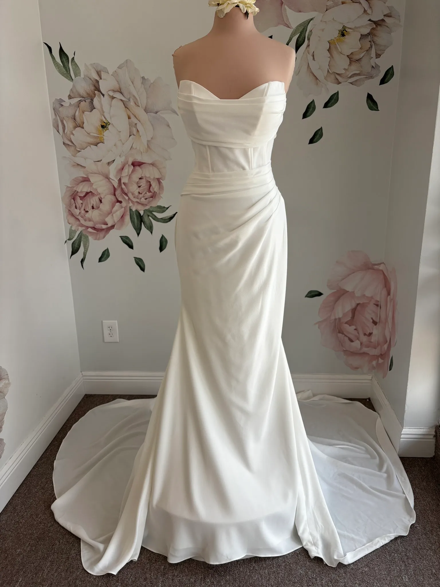 Bella Rose Bridal Dresses | Bella Bride Boutique