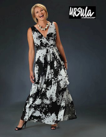 Ursula of Switzerland 31505