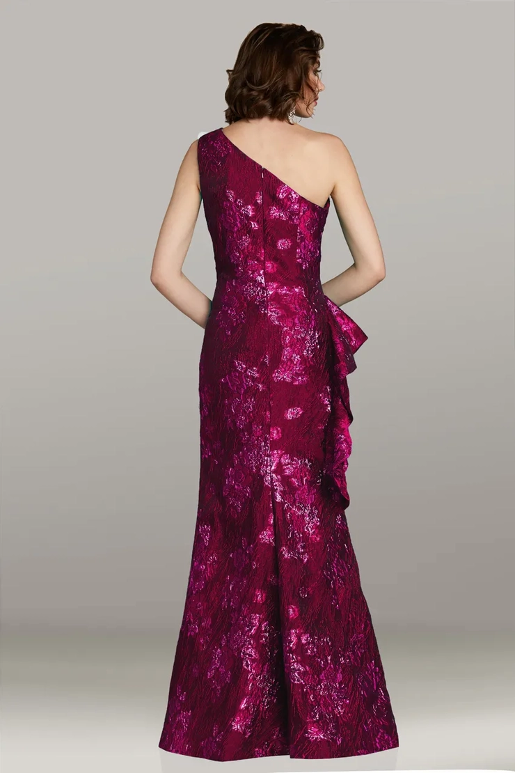 Feriani Couture Style #18443 #1 backface vertical picture