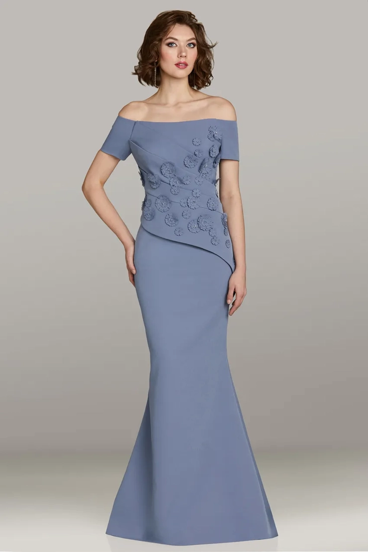 Feriani Couture Style #18477 #1 frontface vertical picture