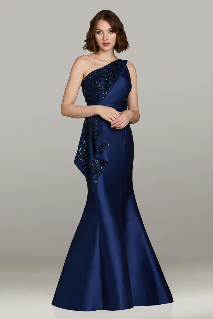 Feriani Couture Style #18478 #1 frontface vertical picture