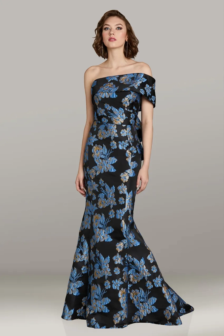 Feriani Couture Style #18481 #1 frontface vertical picture