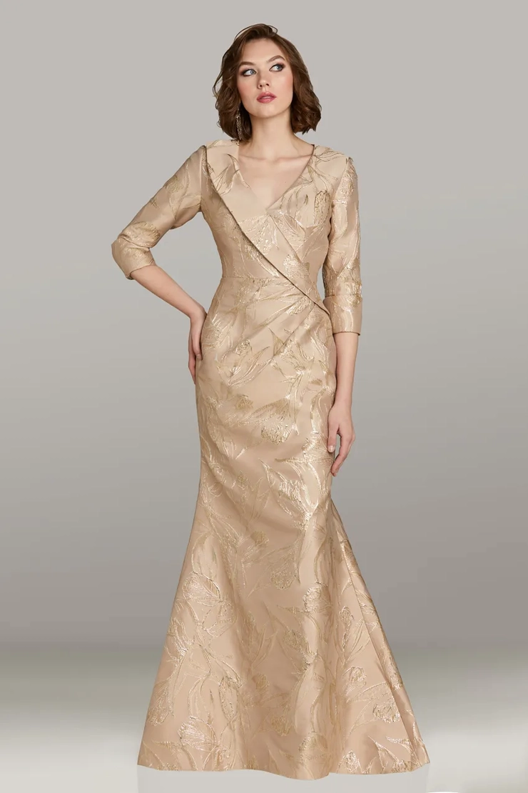 Feriani Couture Style #18495 #1 frontface vertical picture