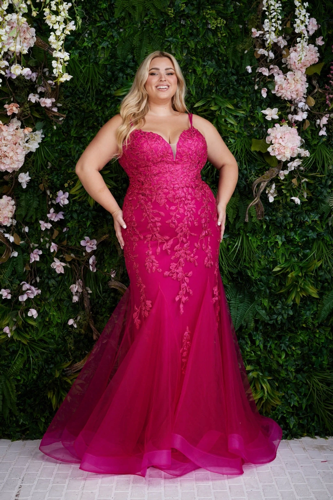 Abby Rose - 8413 | Lucci Lu