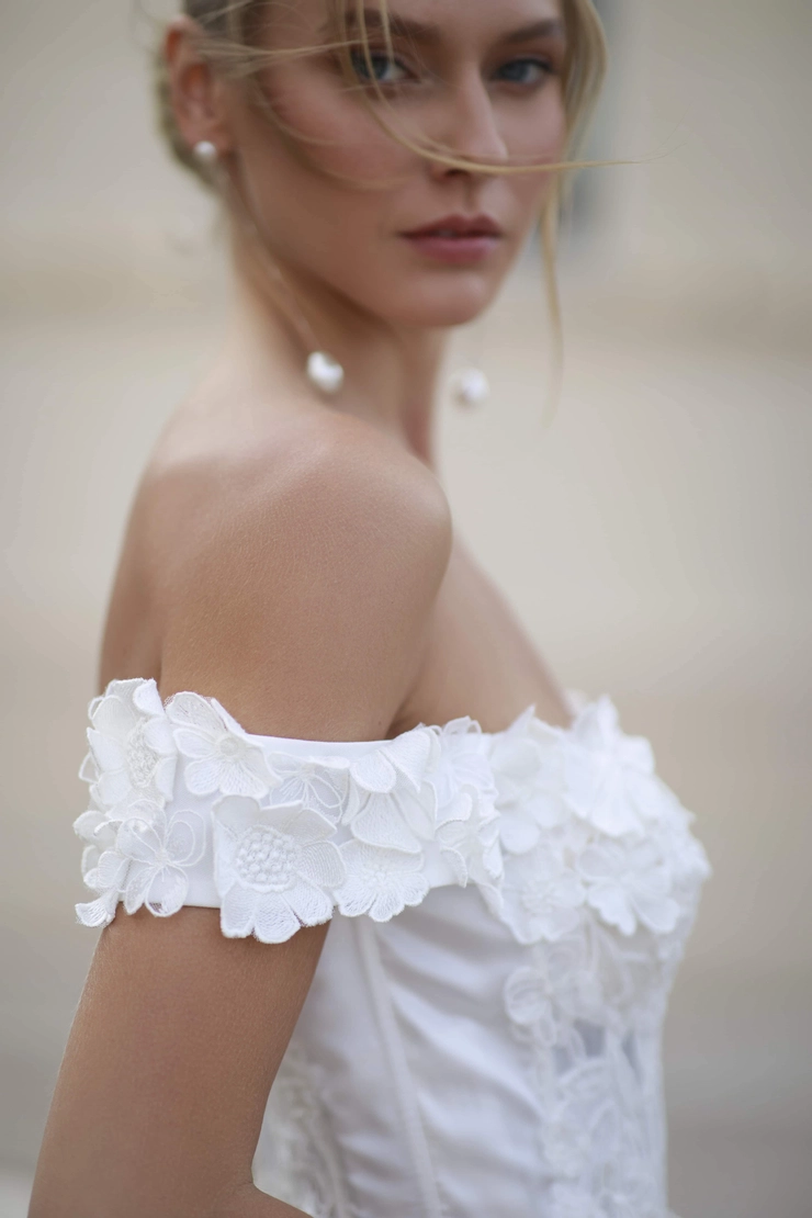 Henri's Private Collection Style #YD18186 #4 vertical cropped picture