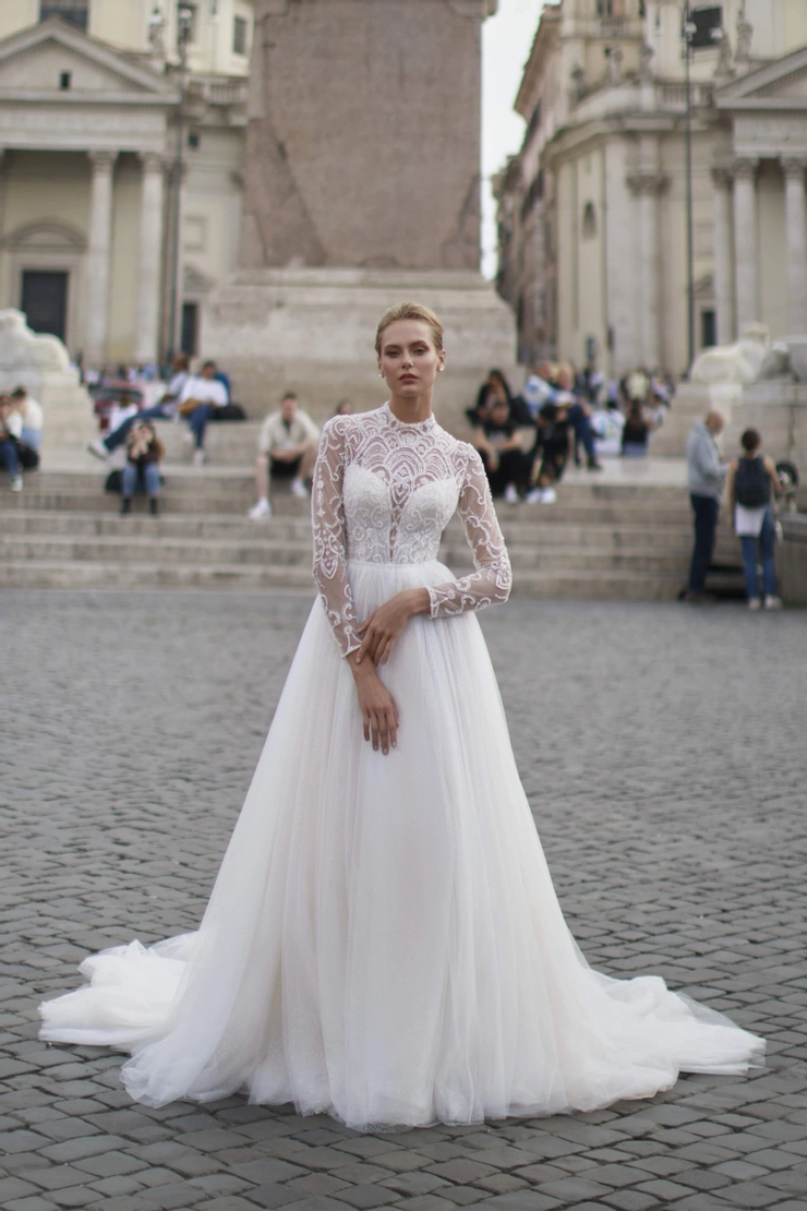 Henri's Private Collection Style #YD18189 #0 default frontface vertical picture