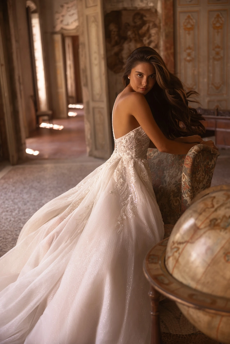 Henri's Private Collection Style #YD18210 #4 vertical cropped picture