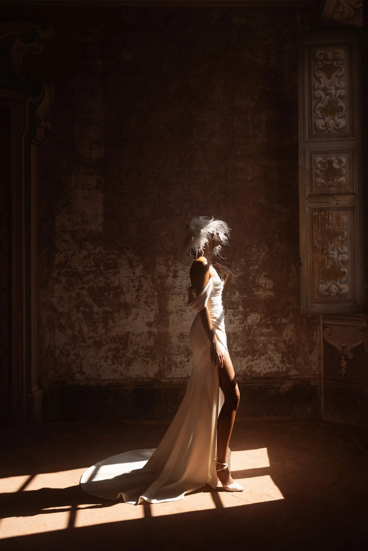 Henri's Private Collection Style #YD18223 #1 vertical picture
