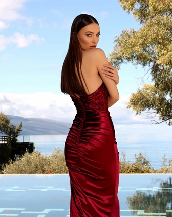 Nicoletta NC2076 #16 backface vertical cropped thumbnail