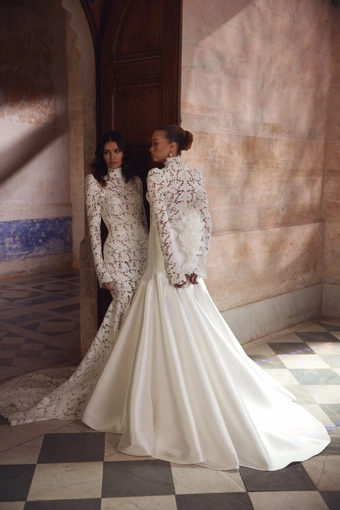 Pnina Tornai 15079 #1 vertical thumbnail