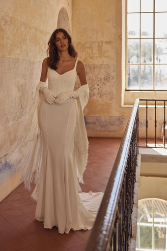 Pnina Tornai 15081 #1 frontface vertical thumbnail