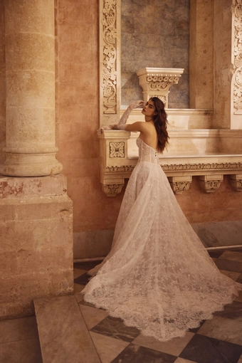 Pnina Tornai 15085 #1 default backface vertical thumbnail