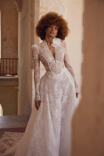 Pnina Tornai 15088 #2 frontface vertical cropped thumbnail