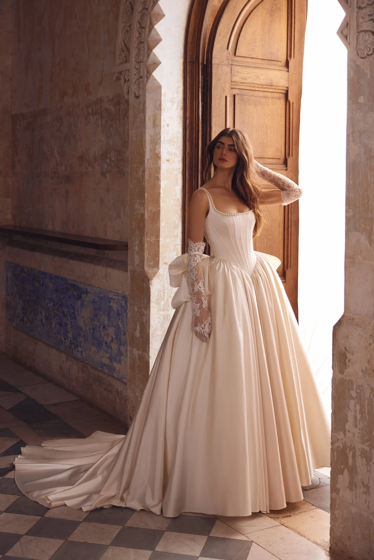 Pnina Tornai | Iconic Bride Dallas