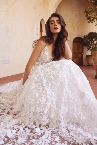 Pnina Tornai 15102 #3 frontface vertical cropped thumbnail