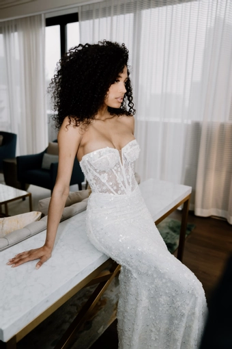 Pnina Tornai 15103N #1 frontface vertical cropped thumbnail