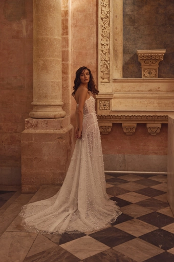 Pnina Tornai 15104 #3 vertical thumbnail