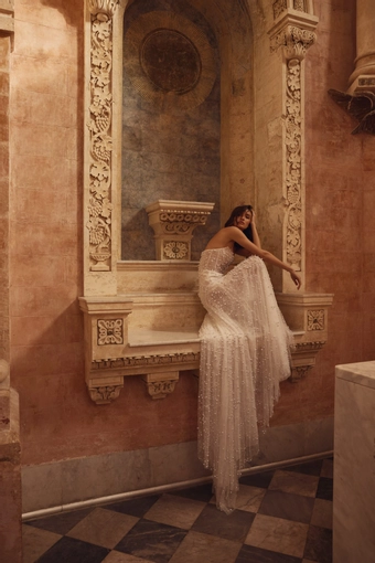 Pnina Tornai 15104 #2 vertical thumbnail