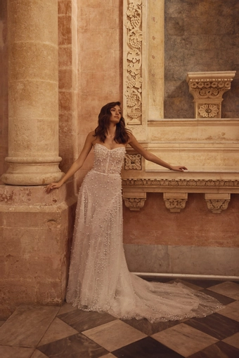 Pnina Tornai 15104 #1 frontface vertical thumbnail