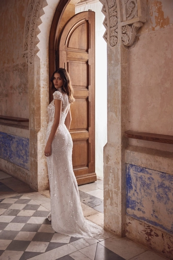 Pnina Tornai 15105 #1 default backface vertical thumbnail