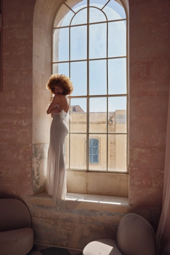 Pnina Tornai 15109 #1 default backface vertical thumbnail