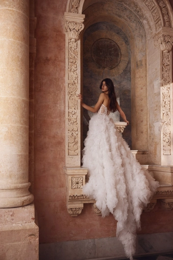 Pnina Tornai 15116 #4 default backface vertical thumbnail