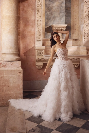 Pnina Tornai 15116 #2 frontface vertical thumbnail