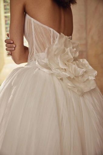 Pnina Tornai 15118 #3 backface vertical cropped thumbnail