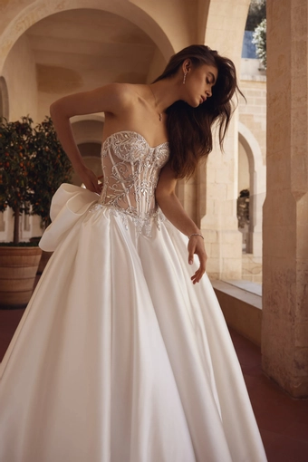 Pnina Tornai 15121 #2 frontface vertical cropped thumbnail