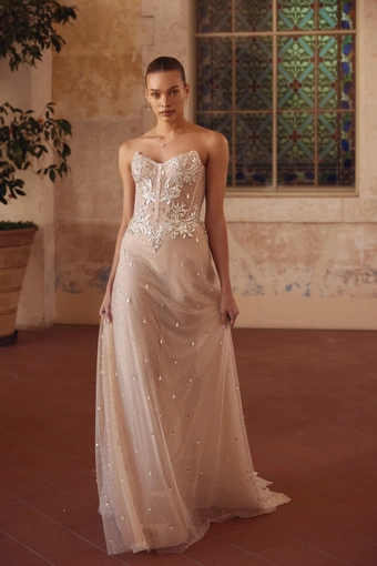 Pnina Tornai 15122 #1 frontface vertical thumbnail