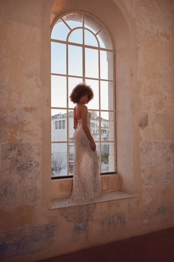 Pnina Tornai 15123 #1 default backface vertical thumbnail