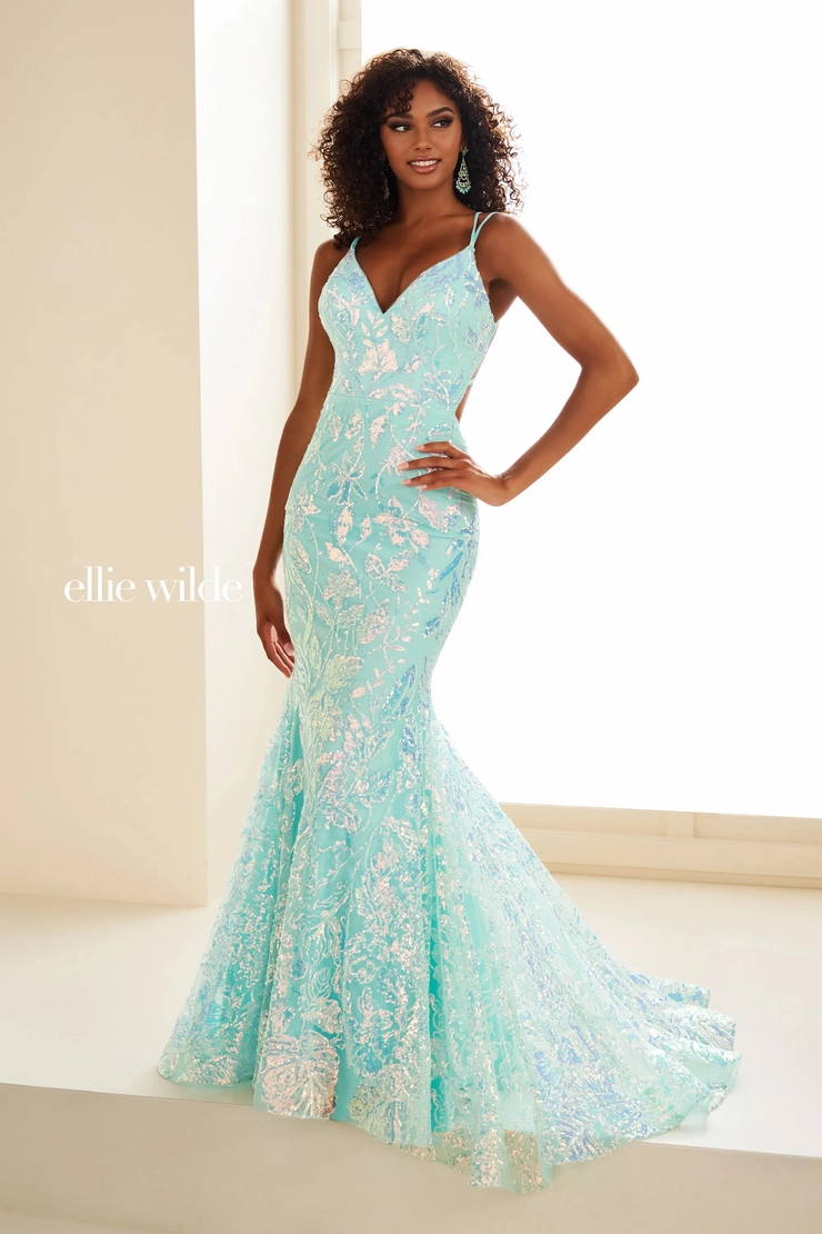 EW36034 #4 Mint frontface vertical picture