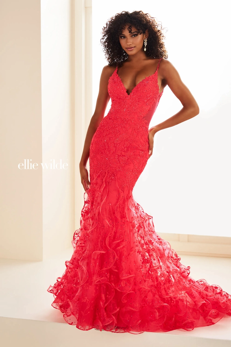 EW36041 #5 Strawberry frontface vertical picture