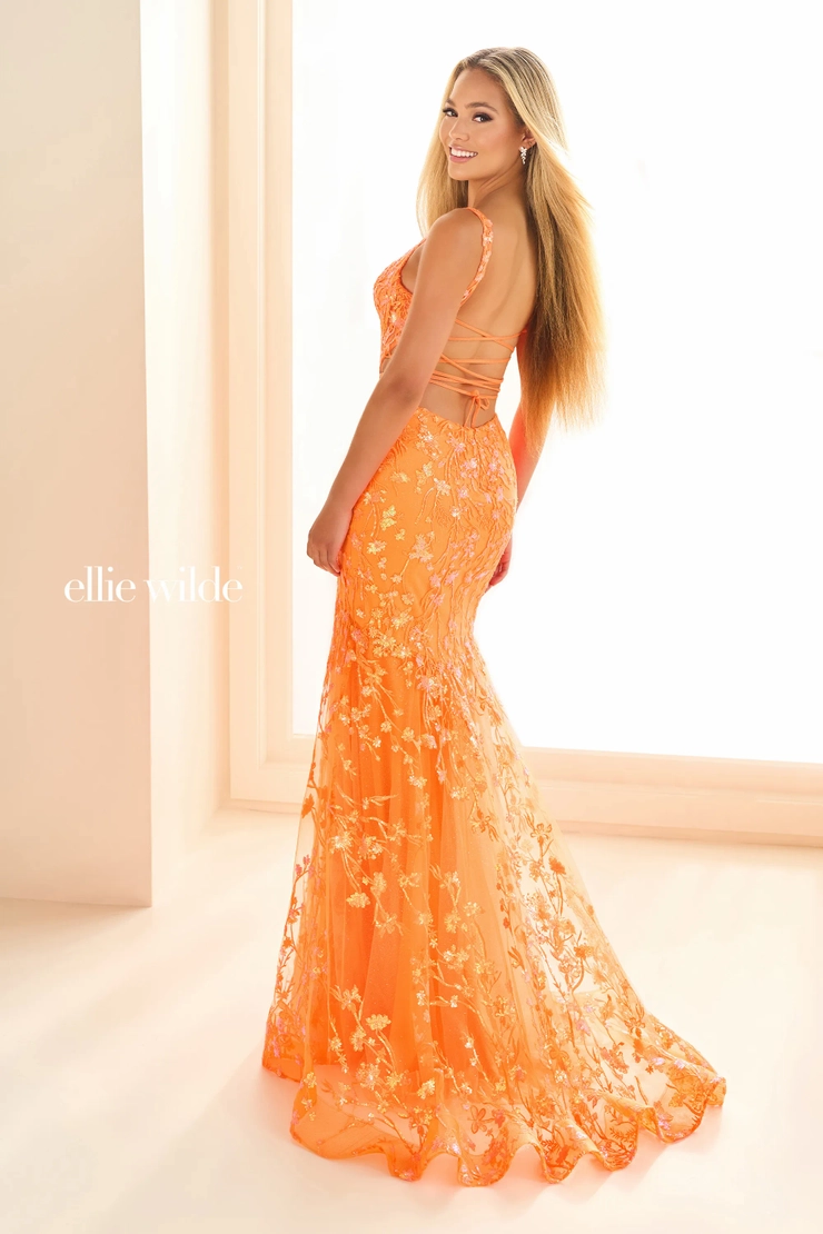 EW36043 #2 default Orange backface vertical picture