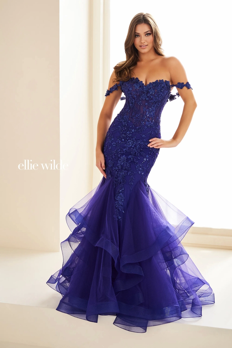 EW36047 #4 Indigo frontface vertical picture