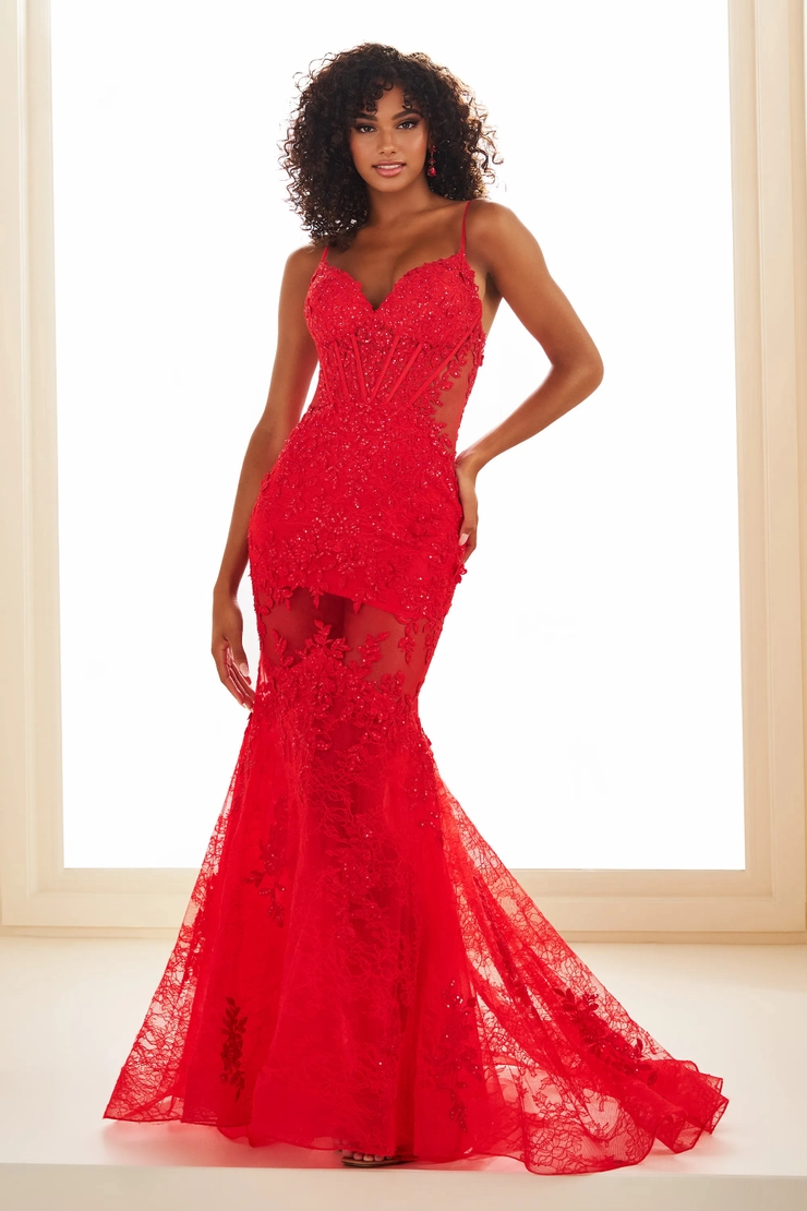 EW36050 #0 default Red frontface vertical picture