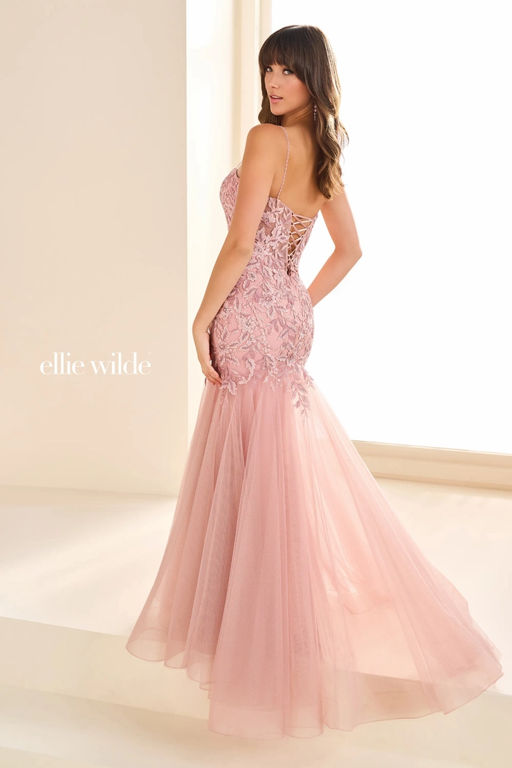 EW36062 #2 default Dusty Rose backface vertical picture