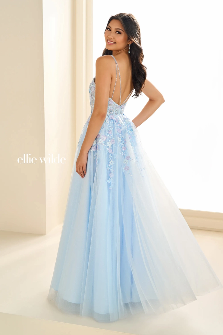 EW36079 #2 default Light Blue backface vertical picture