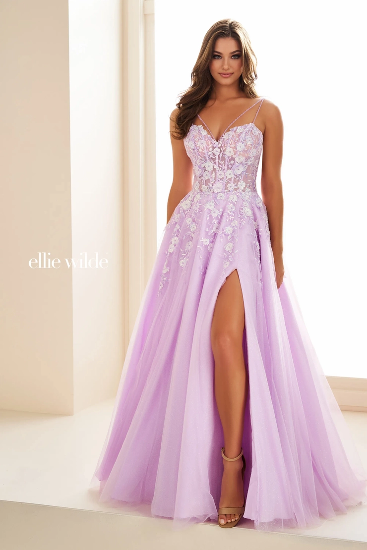 EW36079 #4 Lilac frontface vertical picture