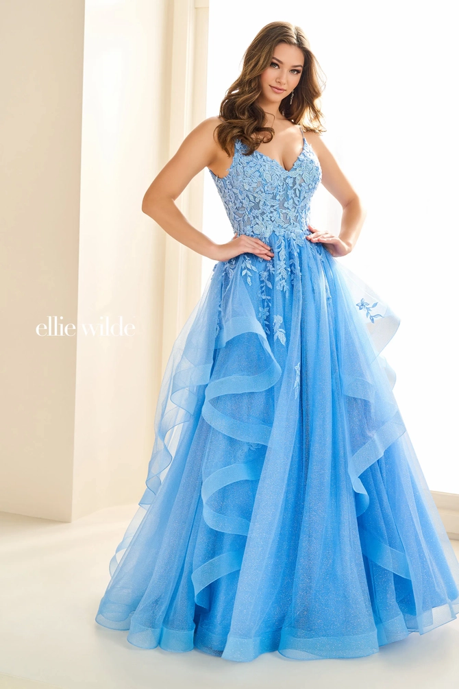 Ellie Wilde | Ellie Wilde - EW36085 | Ellie Wilde