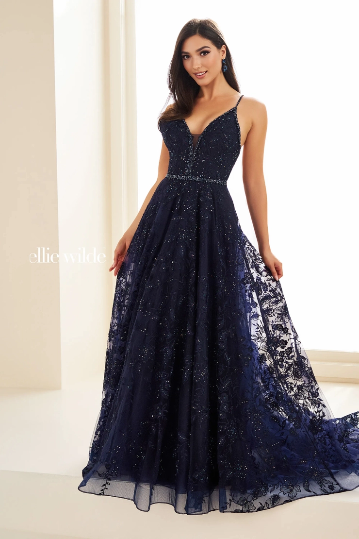 EW36088 #0 default Midnight frontface vertical picture